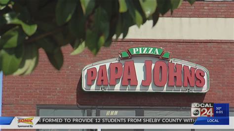 Apply to Delivery Driver, Truck Driver, Driver and more. . Papa johns horn lake
